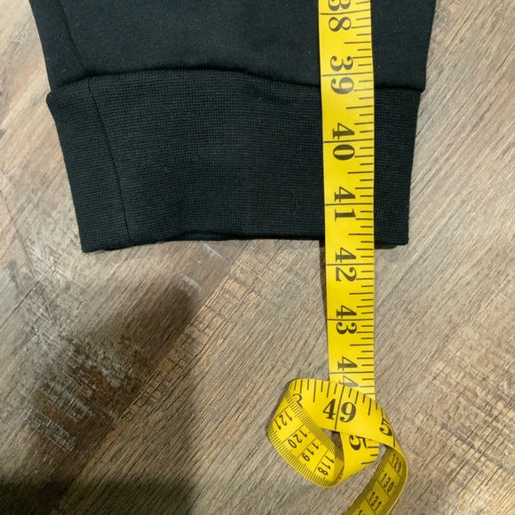 New Nike Tech Fleece Slim Fit Joggers Pants Black Grey CU4495-016 Mens Size 2XL - Picture 7 of 10